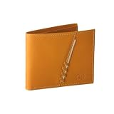 Rawlings Leather Slim Wallet
