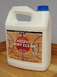 Bona X Hard Surface Floor Cleaner - Gallon Refill