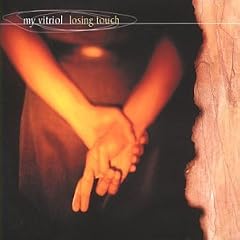 Losing Touch
