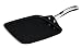 Farberware Select Non Stick 12047 11 Inch Square Griddle - Black