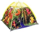 The Backyardigans Indoor Igloo Tent