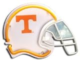 University of Tennessee Volunteers Helmet Neon Sign