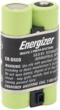 Technuity ERD600 Battery, ER-D600 Li-ion, Replaces
