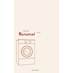 Memomat: Roman