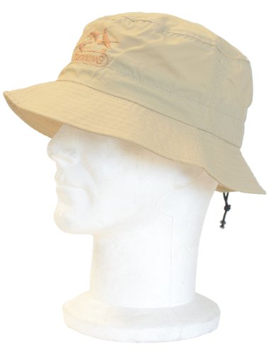 TREKKING-Bob protection pluie ou soleil-tissu respirant-Pocket-1141