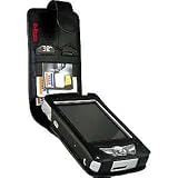 Review Krusell 1038603 / Mitac Mio 168 PDA +Slide Swivel kit