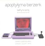 Kathy`s Song [12" VINYL]