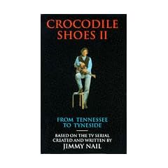 Crocodile Shoes: From Tennessee to Tyneside v. 2