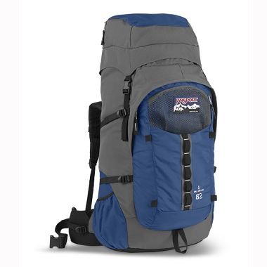 jansport big bear 5000