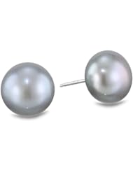Honora Freshwater Cultured Pearl Studs