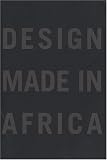 Design made in Africa