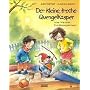 Der kleine, freche Quengelkasper. Wie man Familienregeln lernt. Mit Regelk�fer aus Holz an jedem Buch: Wie man Familienregeln lernt