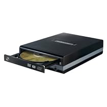 Samsung SE-S184M - Disk drive - DVD?RW (?R DL) / DVD-RAM - 18x/18x/12x - Hi-Speed USB - external - LightScribe