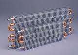 Flexalite Transmission Oil Cooler for 1968 - 1968 Ford Falcon