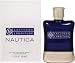 Personal Health Care : Latitude Longitude by Nautica for Men 3.4 oz Eau de Toilette Spray (Tester)