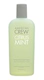 American Crew Citrus Mint Refreshing Body Wash, 8.45 oz (Pack of 3)