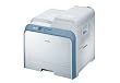 Samsung CLP-650N Color Laser Printer