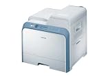 Samsung CLP-650N Color Laser Printer