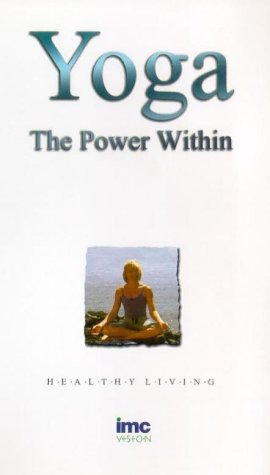 Yoga - the Power Within [VHS]