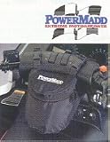 POWERMADD Hatsack Handlebar Storage