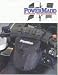 POWERMADD Hatsack Handlebar Storage