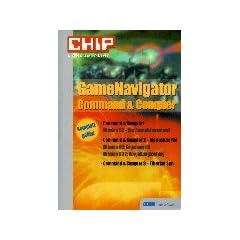GameNavigator Command & Conquer