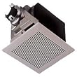 Panasonic FV30VQ3 WhisperCeiling 290 CFM Ceiling Mounted Fan