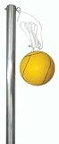 Sporting Goods : Heavy-Duty Tetherball Post