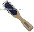 Lacquer Pin Cushion Brush- Slim