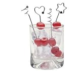 Endurance Fun Cocktail Picks (set of 4)