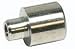 Cable Ferrule Dia Compe 92 Step Down 10/Bg