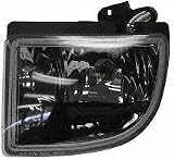 02-05 SATURN VUE FOG LIGHT LH (DRIVER SIDE) SUV, Assy (2002 02 2003 03 2004 04 2005 05) S107506 22707468