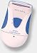 Epilady EP-840-20 Mini Rechargeable Wet Dry Lady Shaver