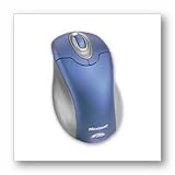 Wirelss Optic Mouse Tilt K80-00034