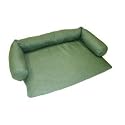 Large Cool Bed III Cover - Sage