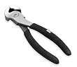 End Nipper Pliers - 6 1/2 Inch