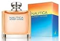 Nautica Sunset Voyage 3.4 oz Eau de Toilette Spray by Nautica for Men