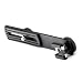 HDE® Camera Flash Bracket