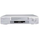Electronics : Philips VR730  Video Recorder