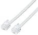 ELECOM ���W�����P�[�u��(�x�[�W��)15m MJ-15TS