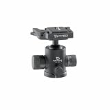 Giottos MH1301-652 Series 2 Ball Head With Quick Release