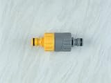 Review Hozelock  / Hozelck 2190 Male inlet On-off Regs.