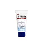IB Relief Ibuprofen Homeopathic Topical Cream - 2 oz