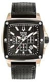 Bulova Men's Marine Star watch #98B103