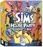 The Sims Expansion: House Party