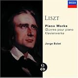 Produkt-Bild: Liszt: Klavierwerke