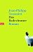 Das Badezimmer: Roman