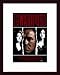 Once Were Warriors, Art Poster by Unknown Artist, with Wood Frame, poster size: 11 x 17