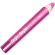 Styli-Style Flat Lip Pencils - Portifino (Bubble Gum Pink)