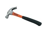 Bahco 428-16 Claw Hammer Glassfi 16Oz